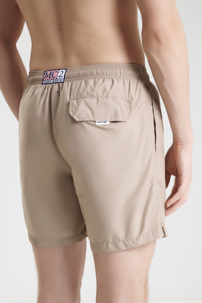 Мужские плавки-шорты 2