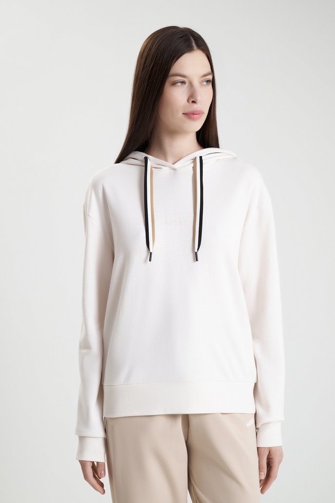 Женская толстовка 1