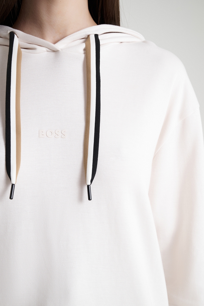 Женская толстовка 4