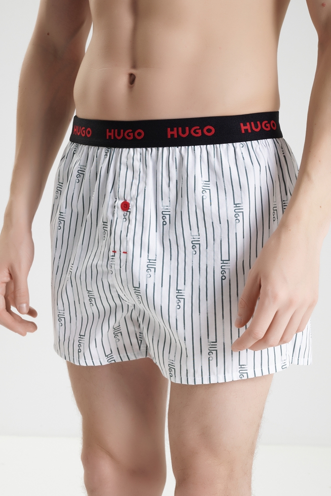 Набор мужских трусов-боксеров 3 шт. 1