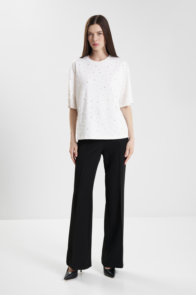 Женская футболка 3