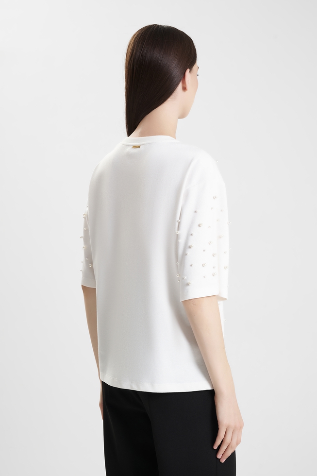 Женская футболка 2