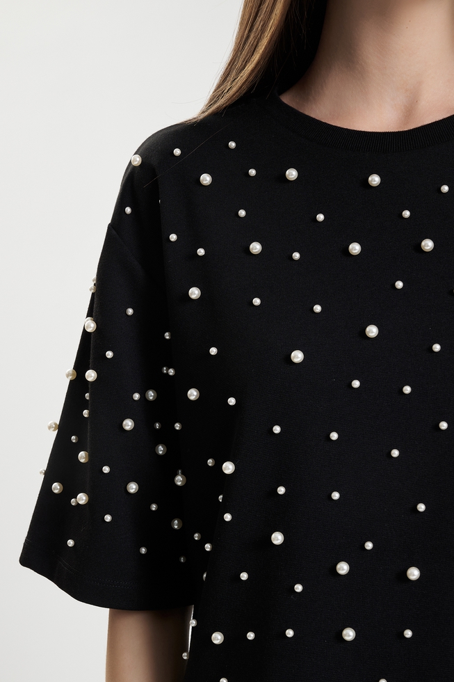 Женская футболка 4