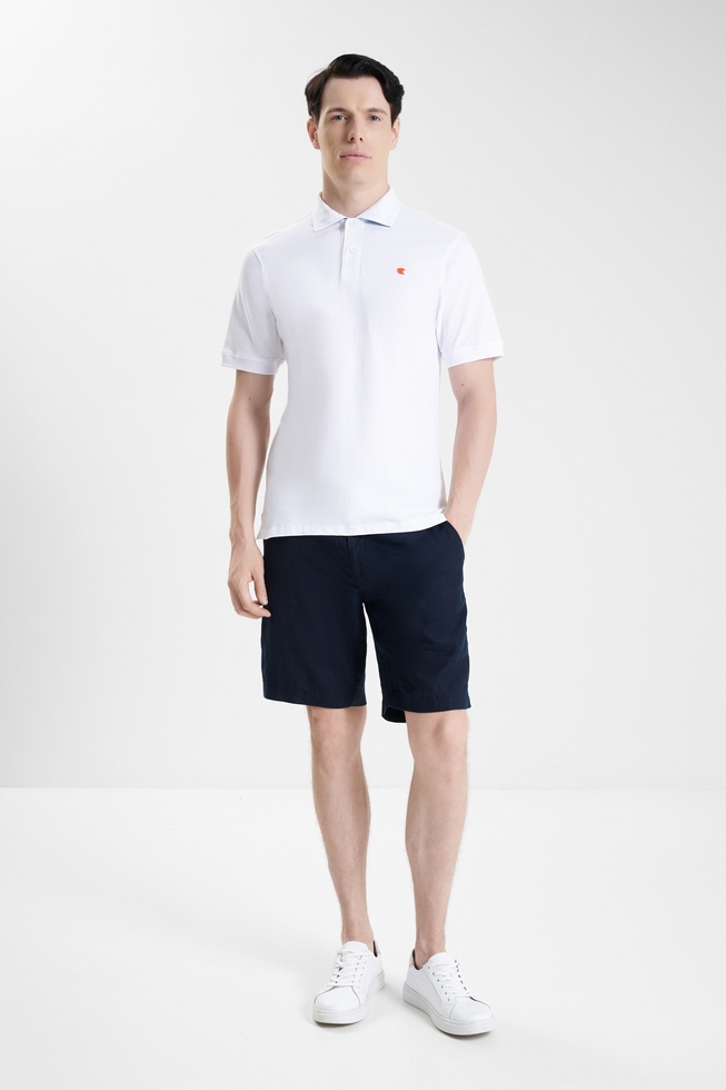 Рубашка-поло мужская 3