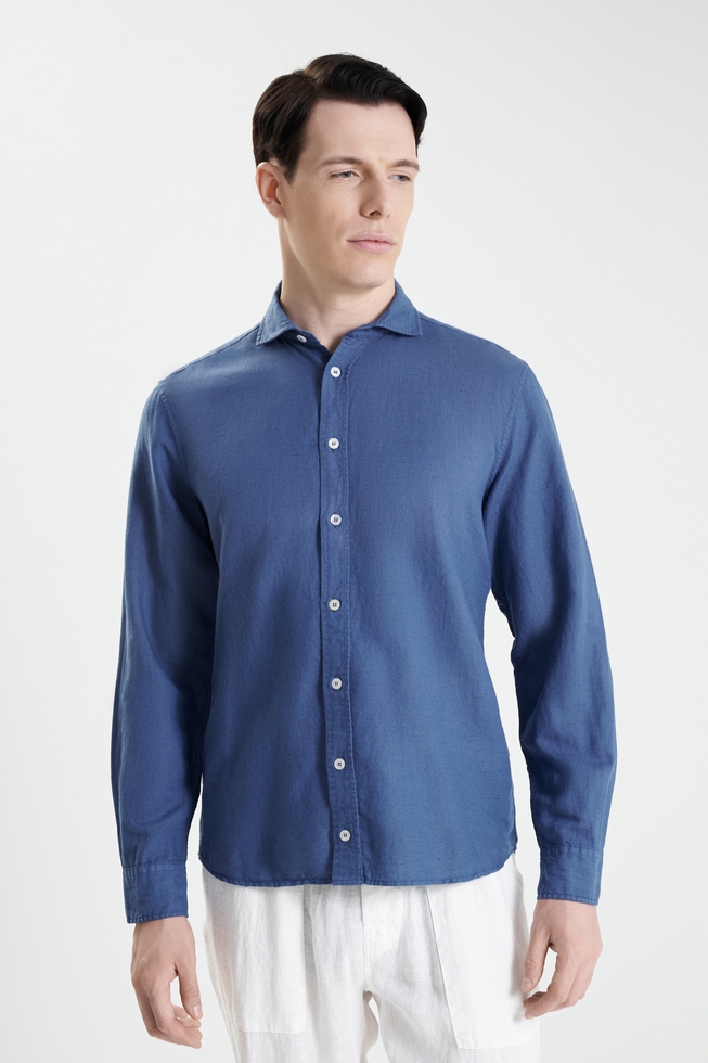 Рубашка мужская 1