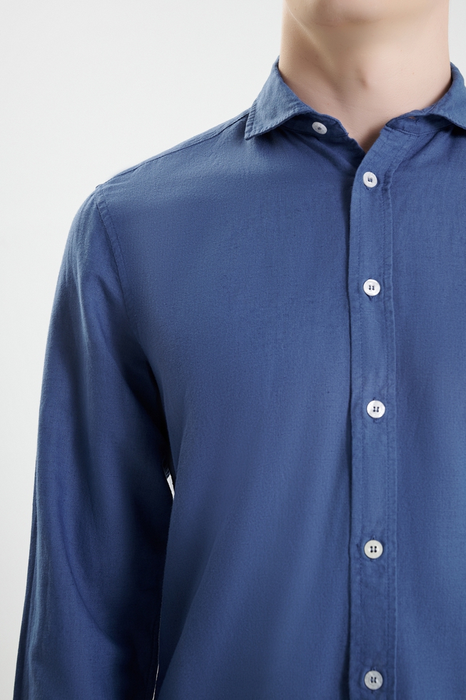 Рубашка мужская 4