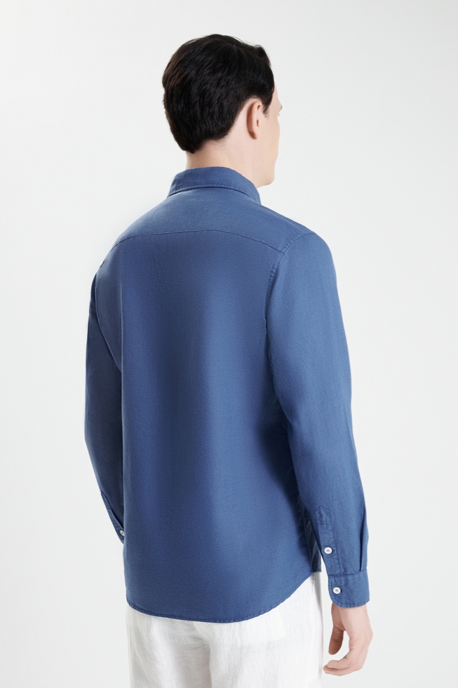 Рубашка мужская 2