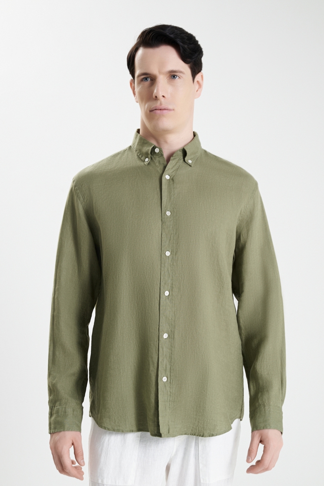 Рубашка мужская 1