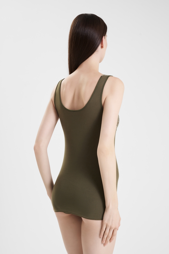 Женская майка 2