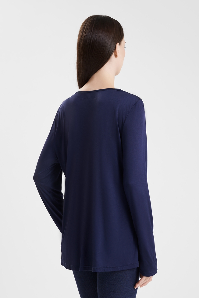 Женский лонгслив 2