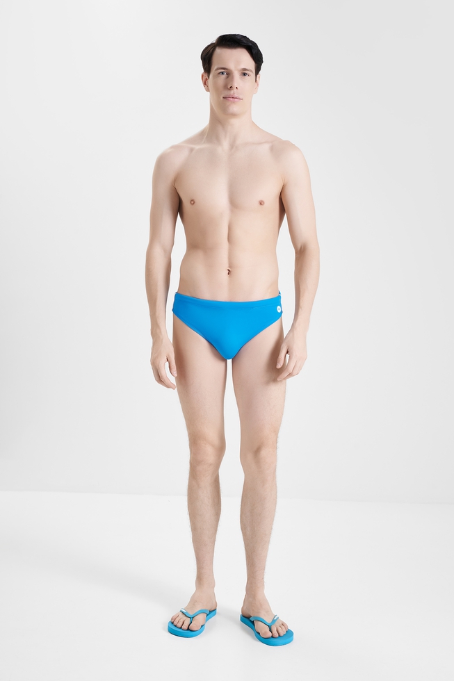  Мужские классические плавки  4