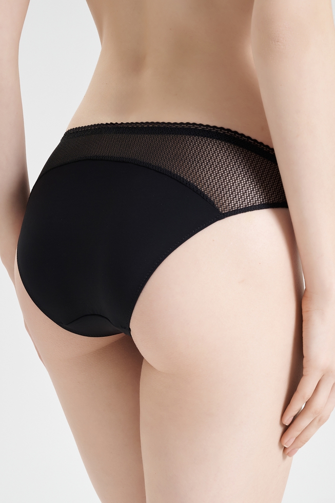 Женские трусы-слипы 2