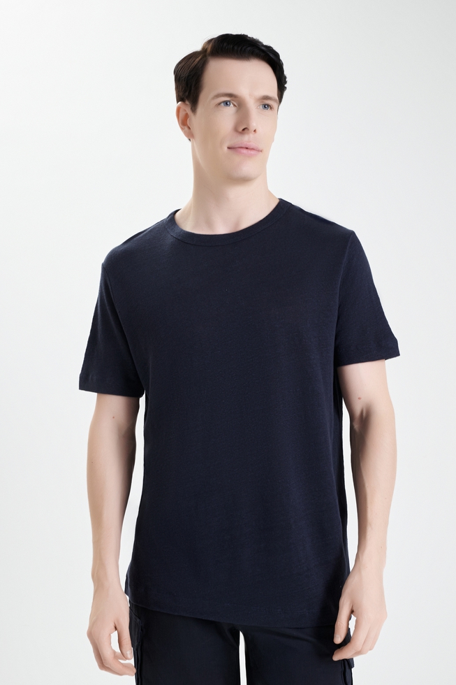  Мужская футболка  1