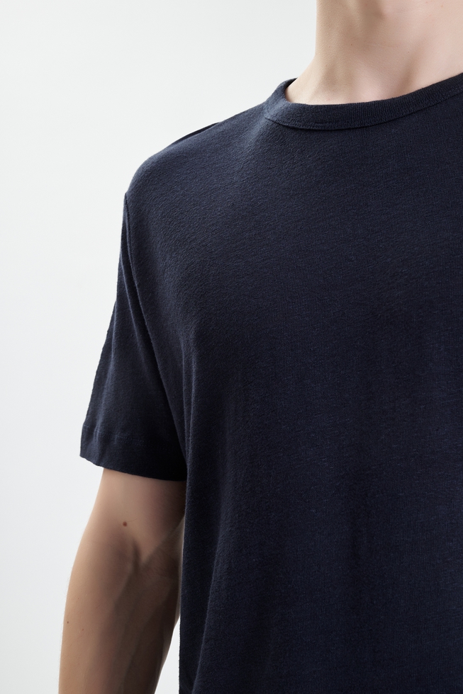  Мужская футболка  4