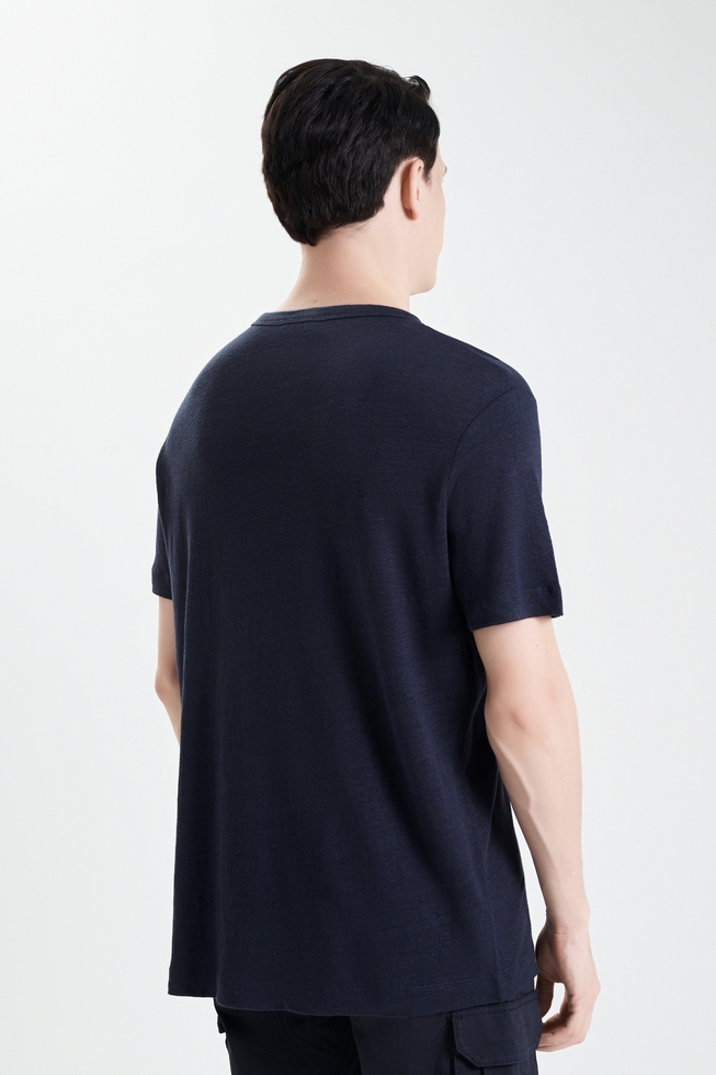  Мужская футболка  2