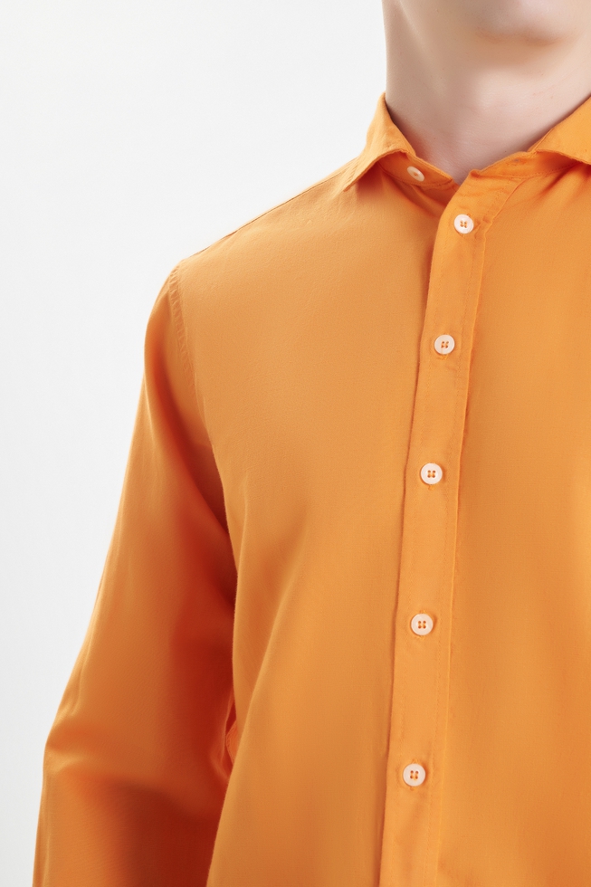 Рубашка мужская 4