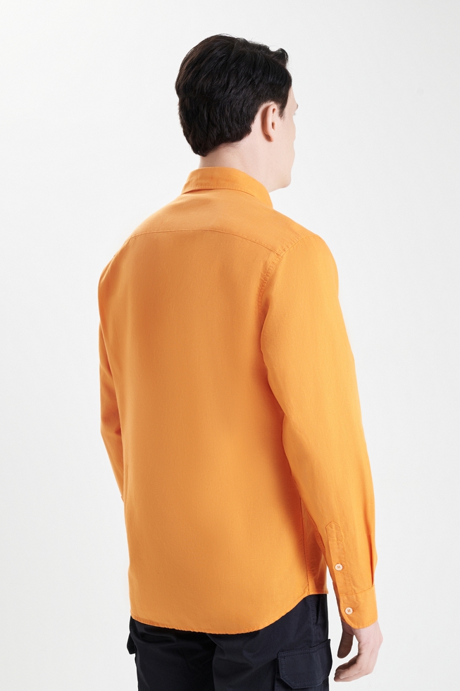 Рубашка мужская 2