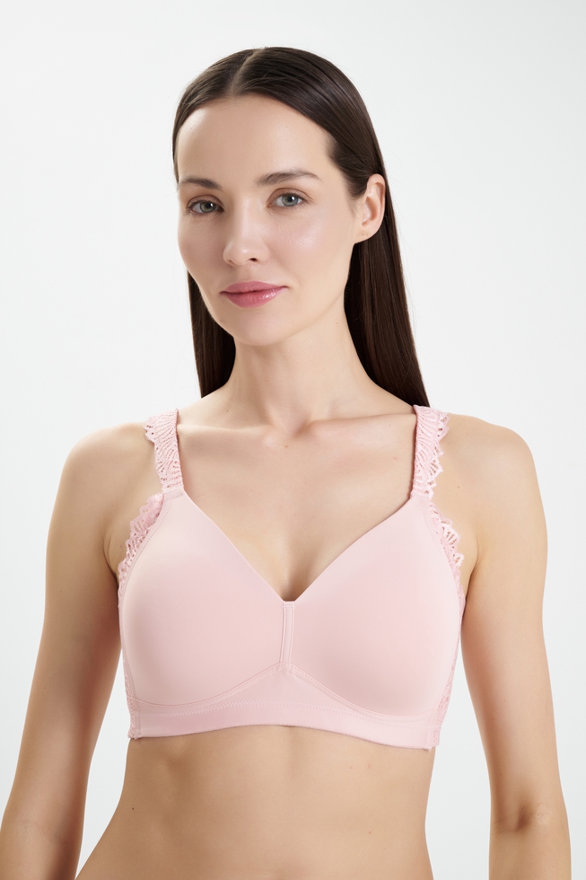 Бюстгальтер с плотной чашкой 1