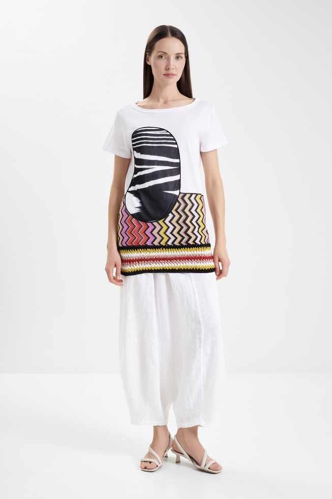 Топ (МАРКУ НЕ ПРОДАЕМ) 7