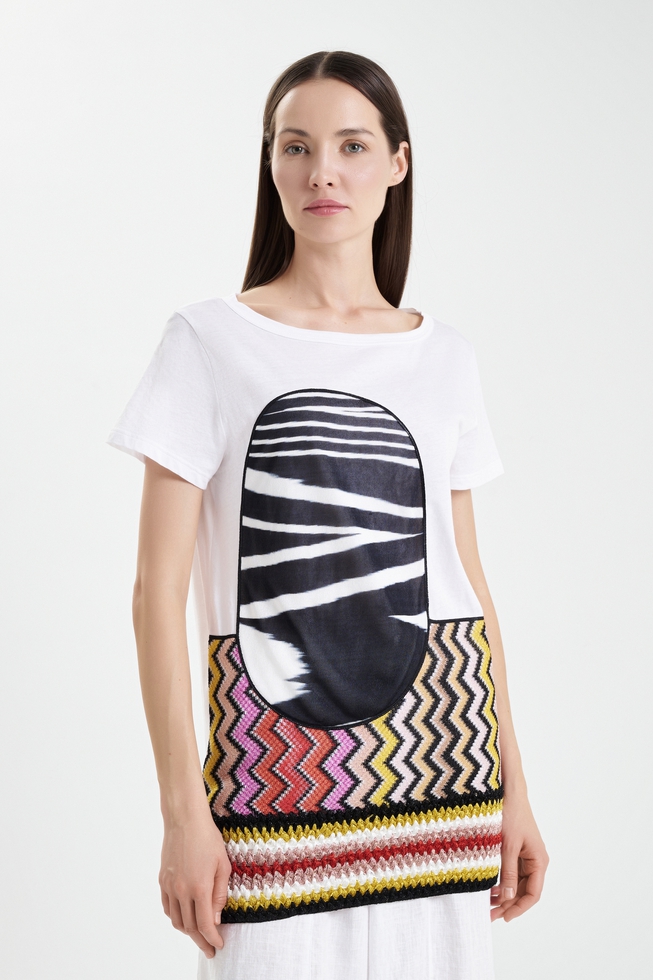 Топ (МАРКУ НЕ ПРОДАЕМ) 5