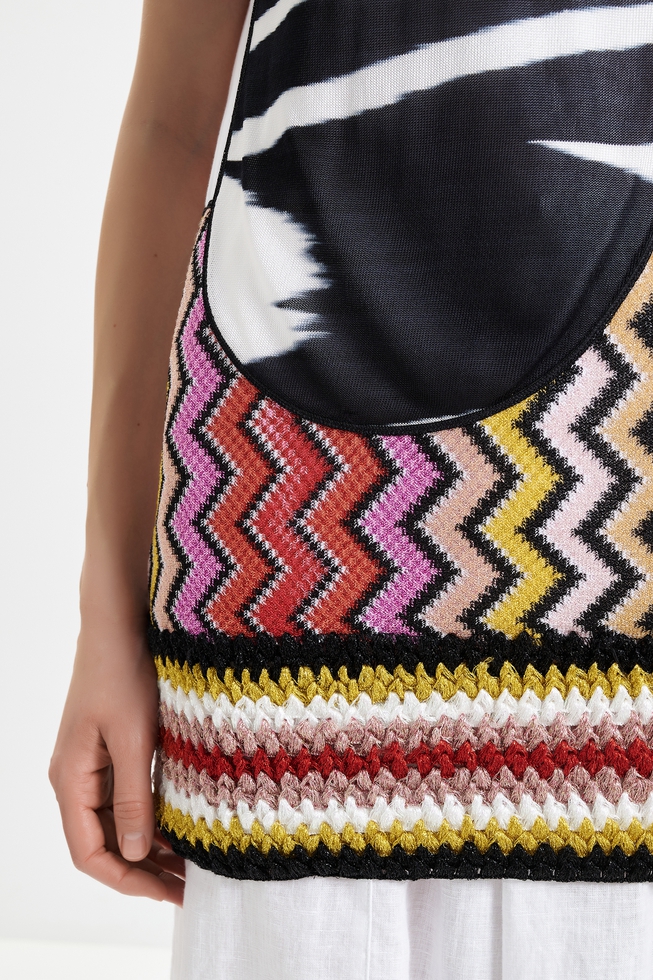 Топ (МАРКУ НЕ ПРОДАЕМ) 8