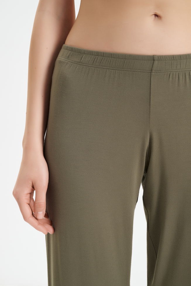  Домашние брюки  4