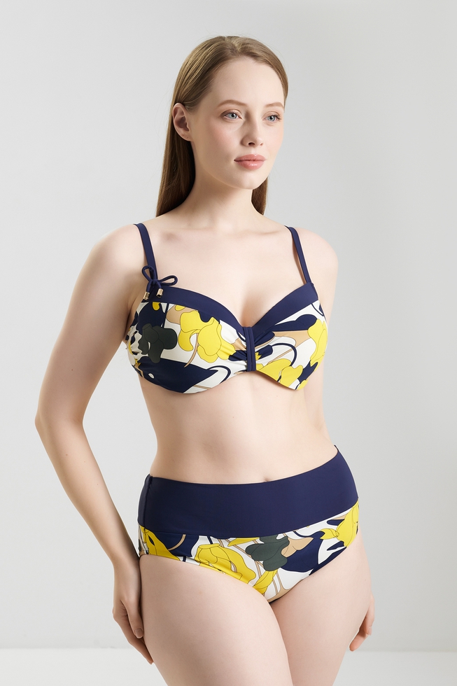 Женский купальный лиф 4