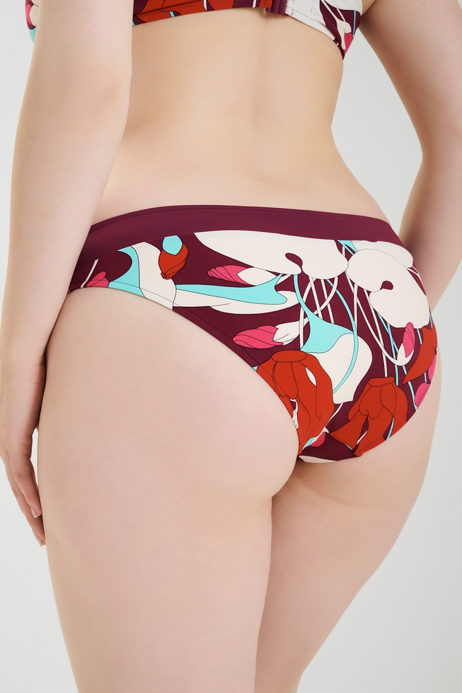 Женские плавки 2