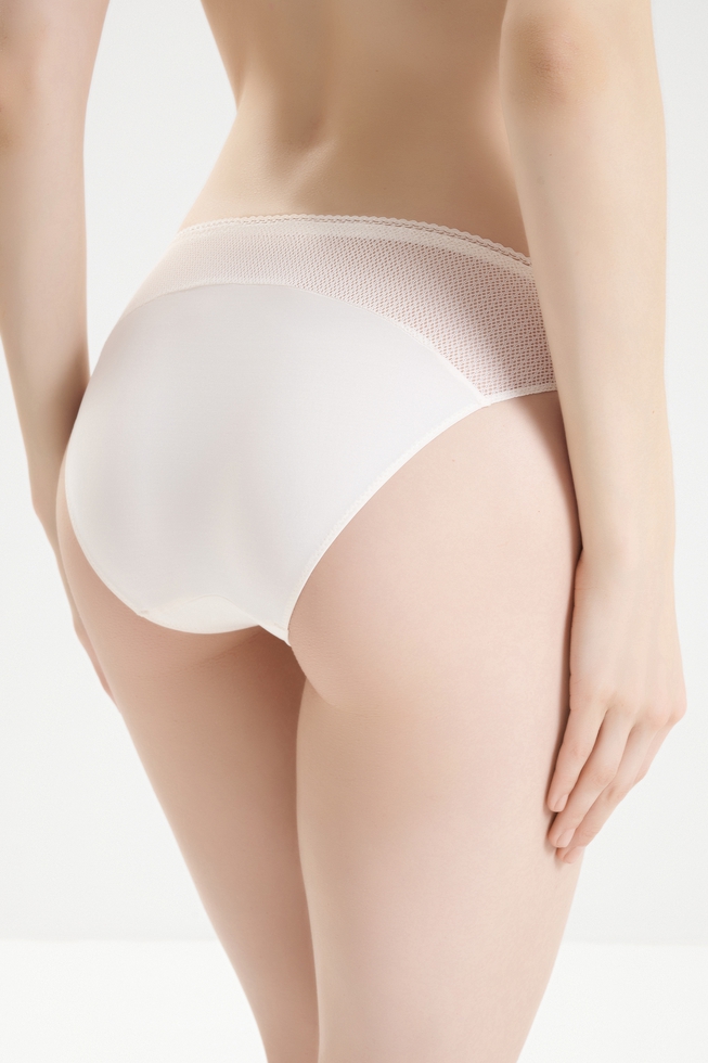 Женские трусы-слипы 2