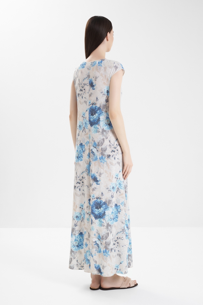 Длинная сорочка 2