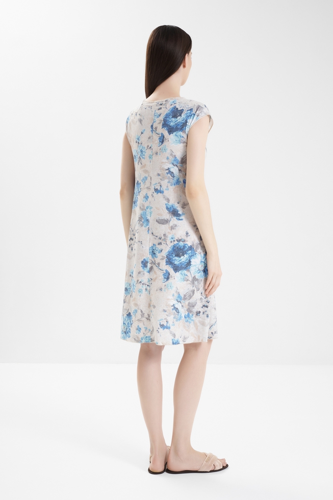 Короткая сорочка 2