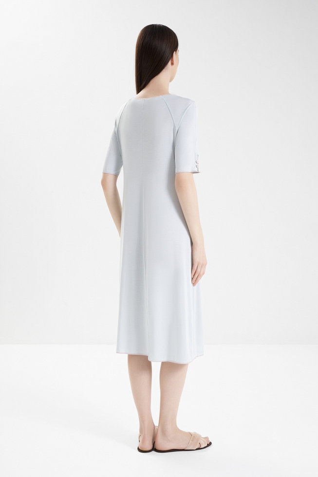  Длинная сорочка  2