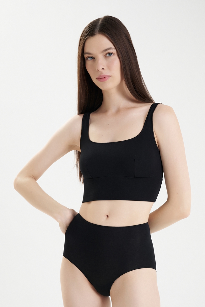 Бюстгальтер-топ 3