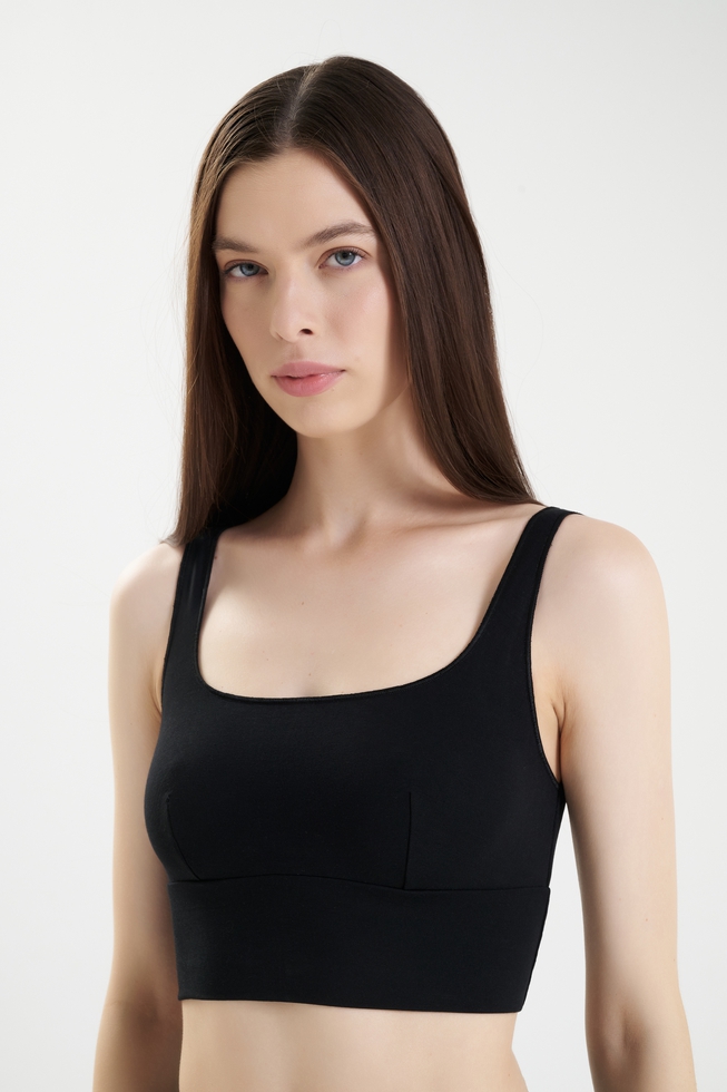 Бюстгальтер-топ 1