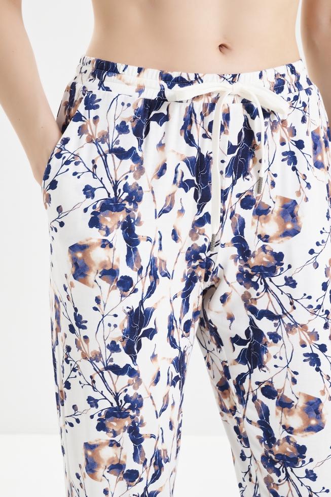 Женские брюки 4