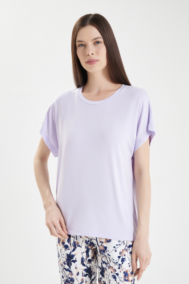 Женская футболка 5