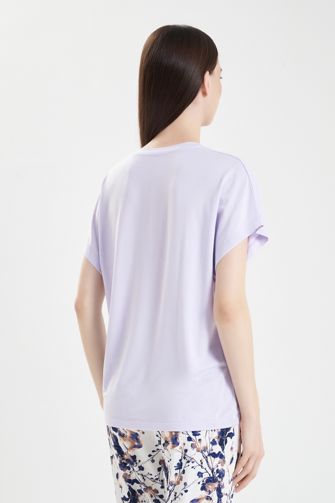 Женская футболка 6