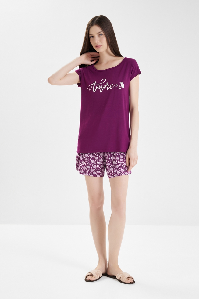  Женская футболка  3