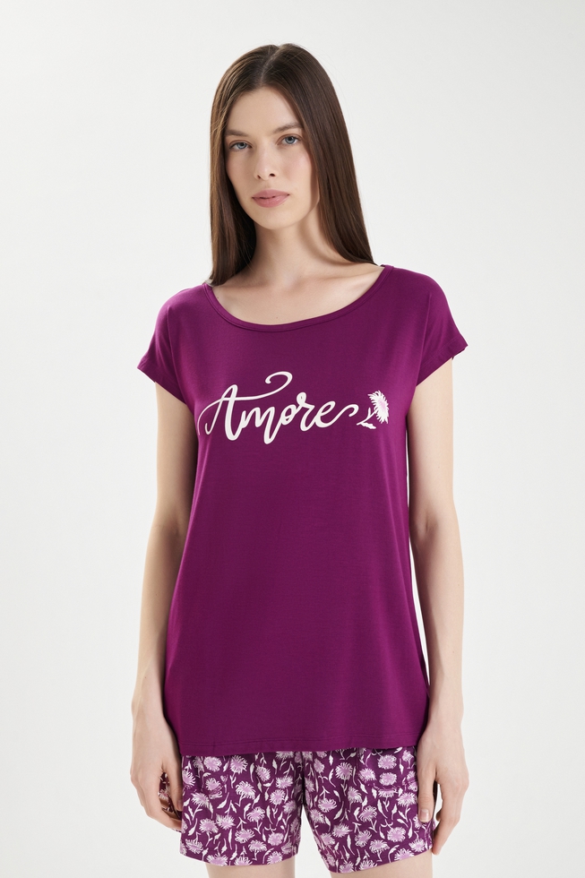  Женская футболка  1