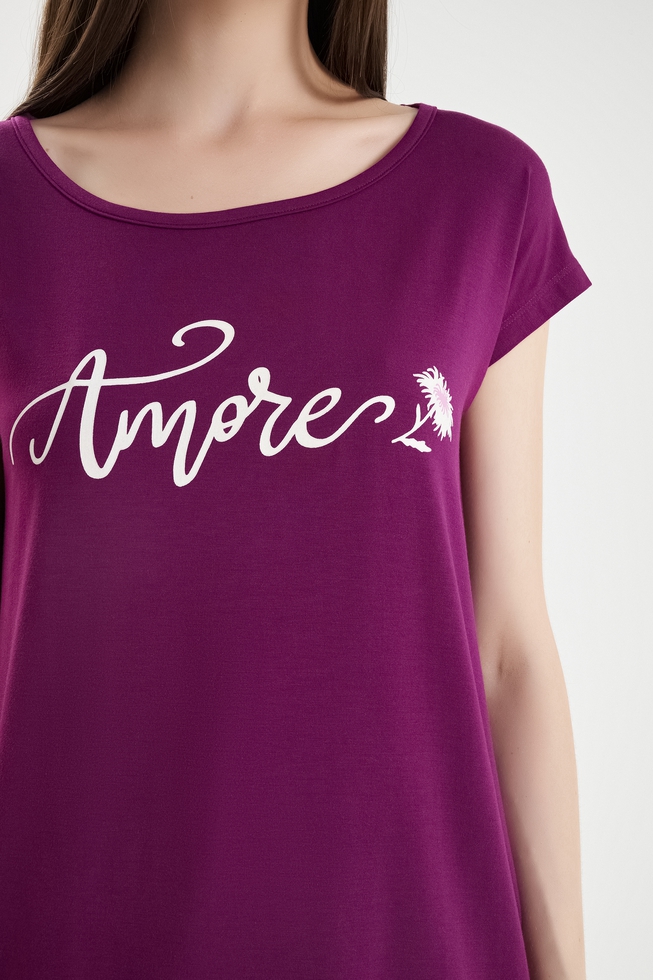  Женская футболка  4