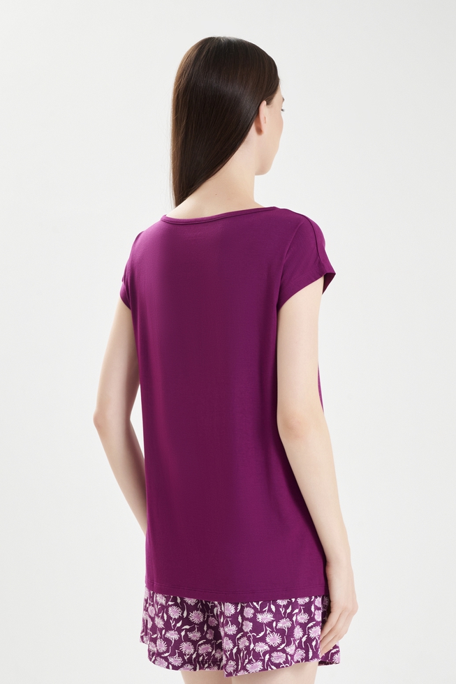  Женская футболка  2