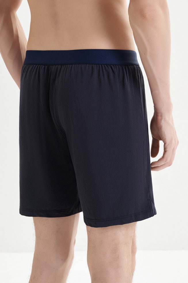  Мужские трусы-шорты с логотипом  2