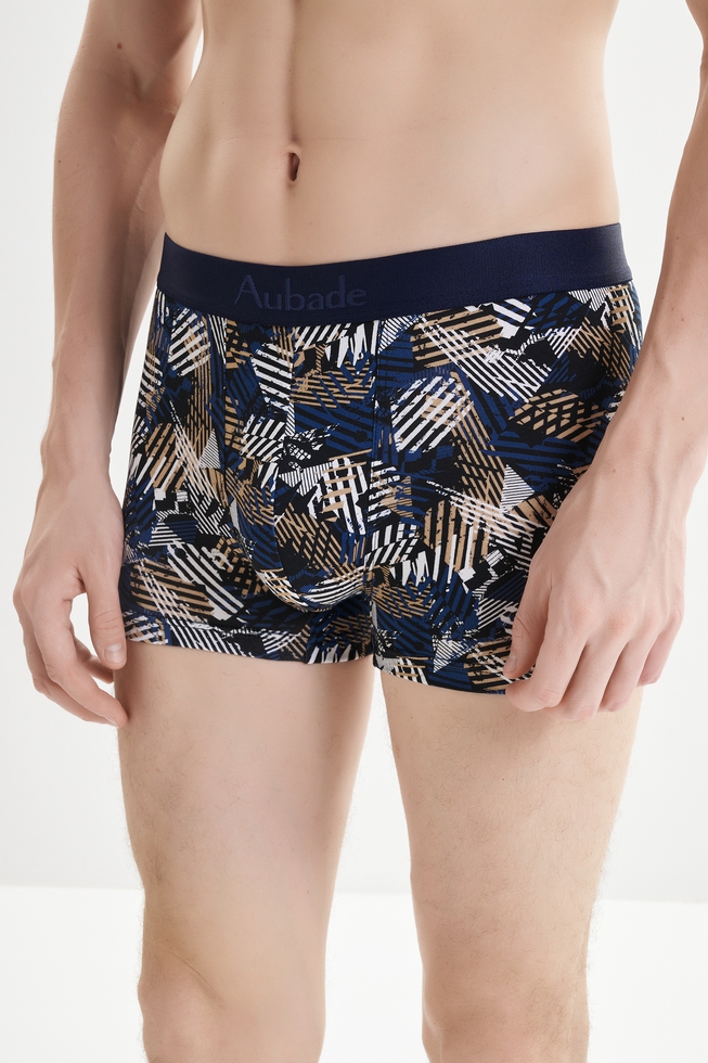 Мужские трусы-боксеры 1