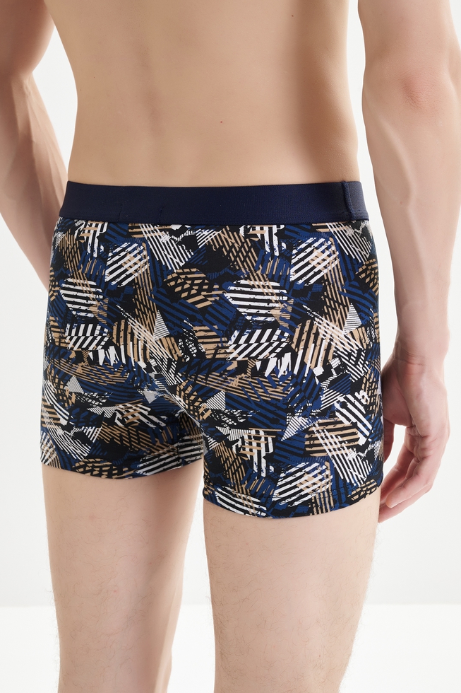 Мужские трусы-боксеры 2