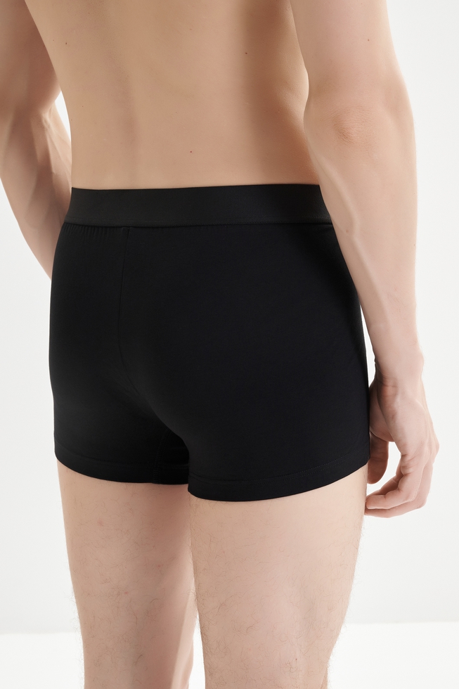  Мужские трусы-боксеры  2