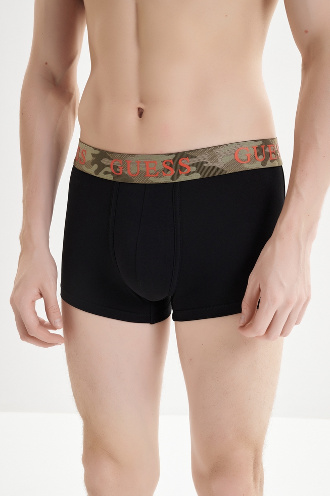  Набор мужские трусы-боксеры 3 шт  1