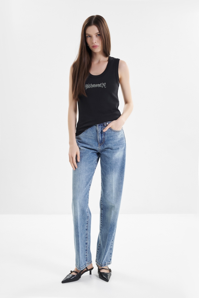 Женские брюки 3