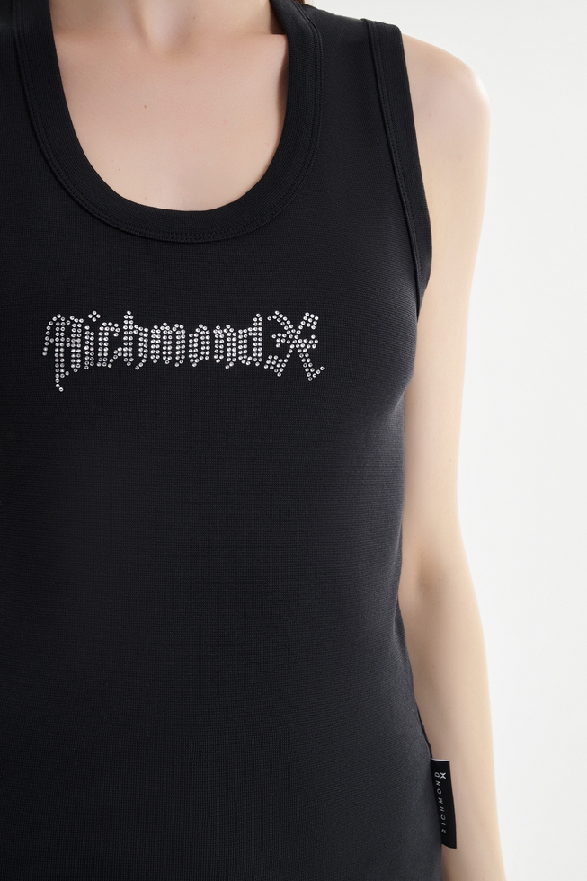 Хлопковый топ 5