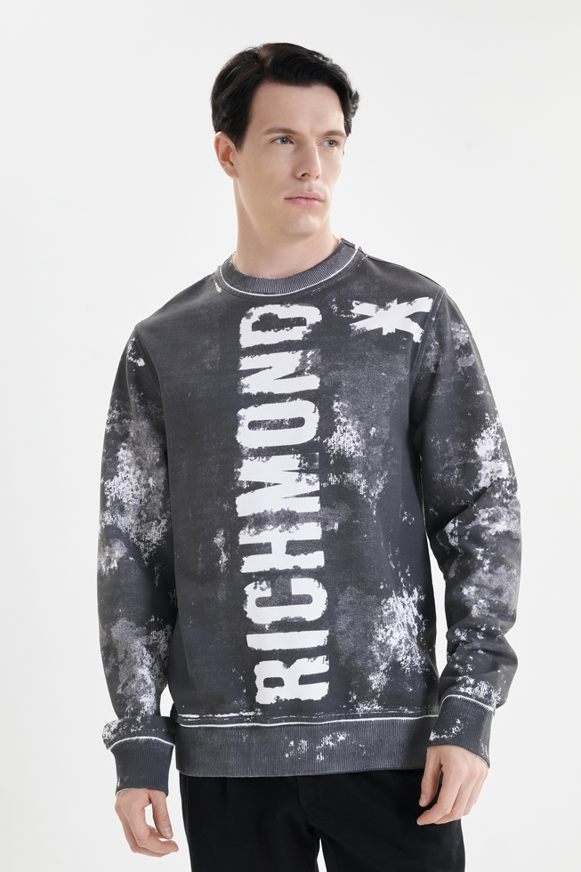 Мужской свитшот 1