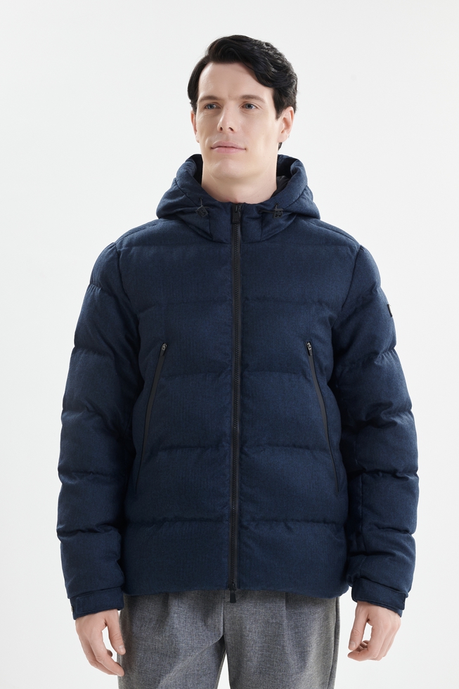Мужская куртка 1